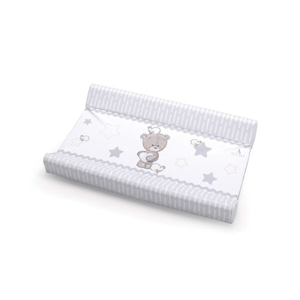 Azzurra Design - Fasciatoio in PVC Love Me Mini