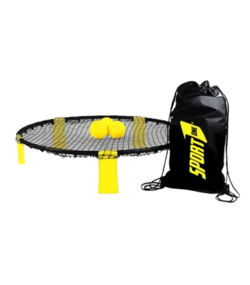 Mandelli - Bounching Net Set