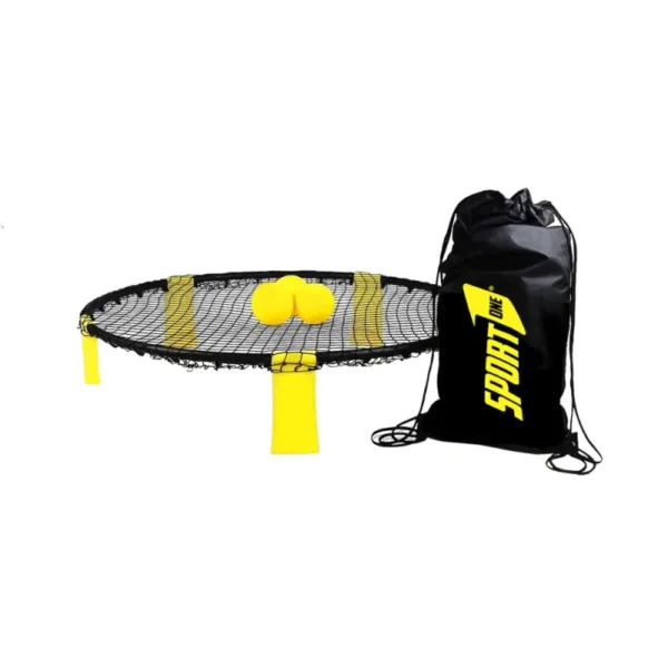 Mandelli - Bounching Net Set
