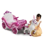 Mandelli - Carrozza Elettrica Princess Royal