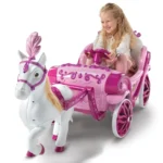 Mandelli - Carrozza Elettrica Princess Royal