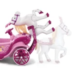 Mandelli - Carrozza Elettrica Princess Royal