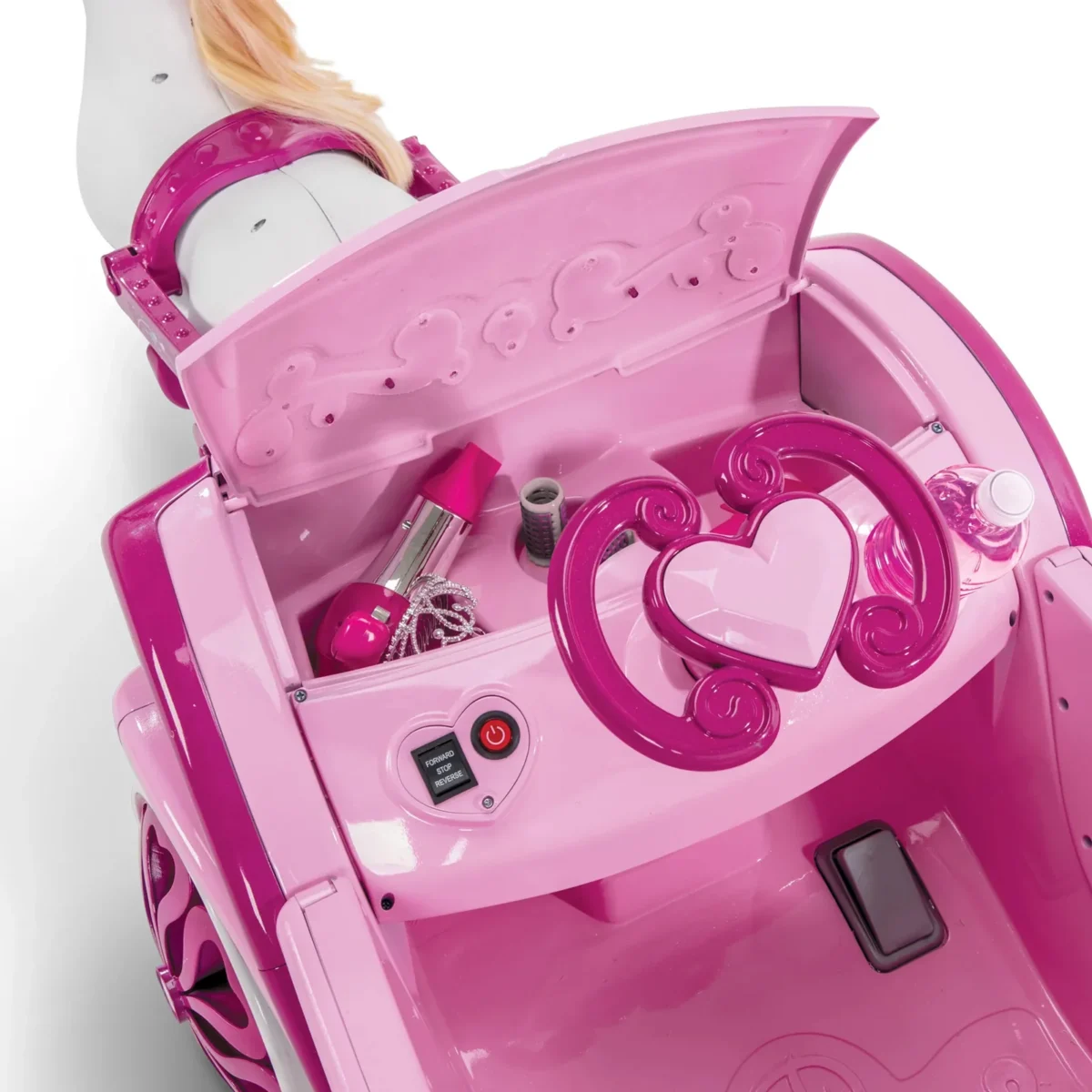 Mandelli - Carrozza Elettrica Princess Royal