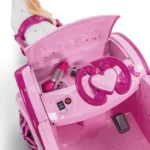 Mandelli - Carrozza Elettrica Princess Royal