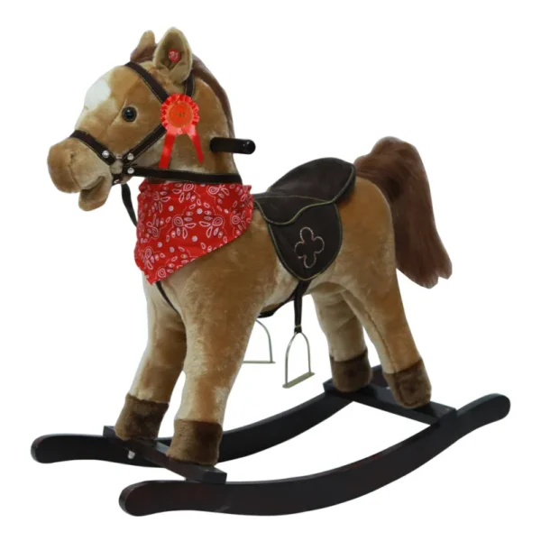 Mandelli - Cavallo a Dondolo Rodeo