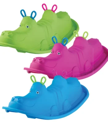 Mandelli - Dondolo Hippo