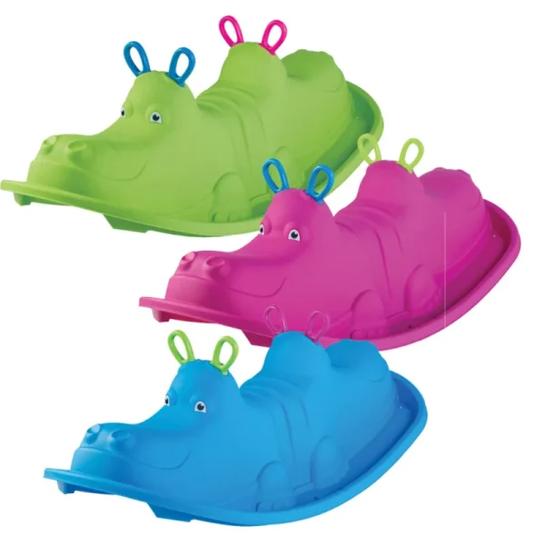 Mandelli - Dondolo Hippo