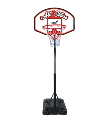 Mandelli - Piantana Basket "All Stars"