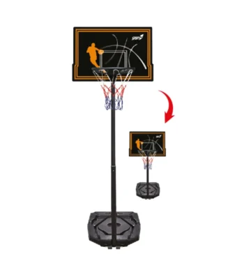 Mandelli - Piantana Basket "Magic"