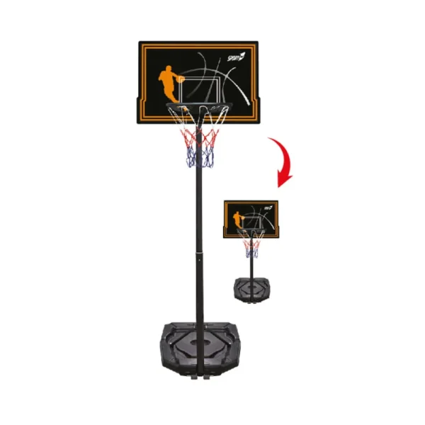 Mandelli - Piantana Basket "Magic"