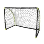 Mandelli - Porta Calcio Black Striker Pieghevole