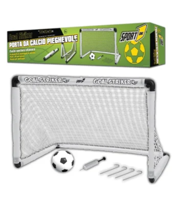 Mandelli - Porta da Calcio Pieghevole