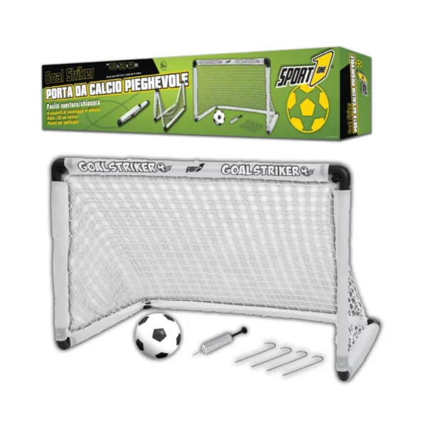 Mandelli - Porta da Calcio Pieghevole