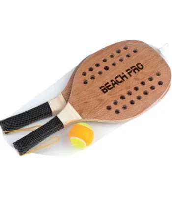 Mandelli - Racchettoni Beach Tennis Pro