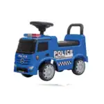 Mandelli - Ride-on Polizia Mercedes