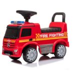 Mandelli - Ride-on Pompieri Mercedes