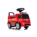 Mandelli - Ride-on Pompieri Mercedes