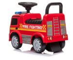 Mandelli - Ride-on Pompieri Mercedes