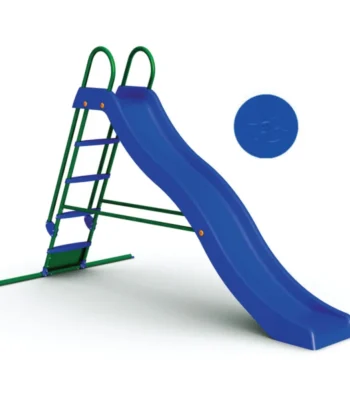 Mandelli - Scivolo Long Slide