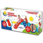 Mandelli - Scivolo Pieghevole 3 Gradini