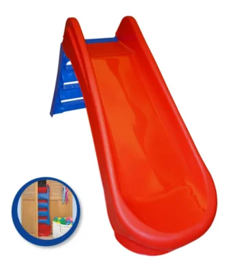 Mandelli - Scivolo Pieghevole 3 Gradini