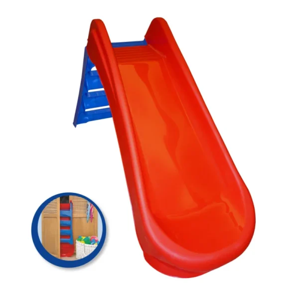 Mandelli - Scivolo Pieghevole 3 Gradini