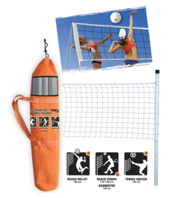 Mandelli - Set Outdoor Multisport