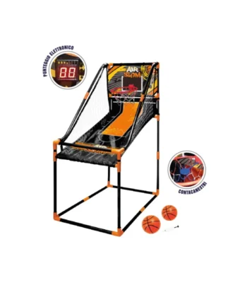 Mandelli - Tabellone Basket "Air Slam"