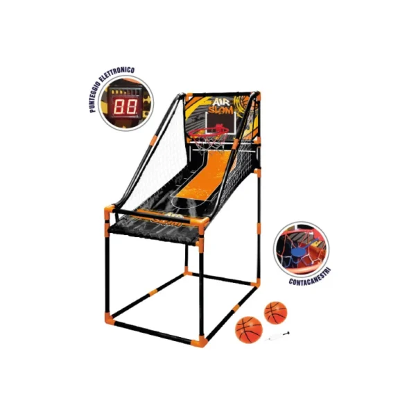 Mandelli - Tabellone Basket "Air Slam"