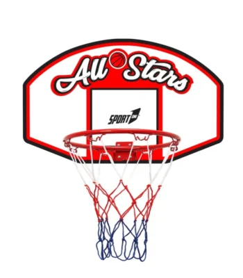 Mandelli - Tabellone da Basket All Stars