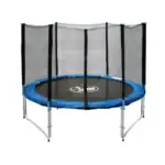 Mandelli - Tappeto Elastico con rete di protezione