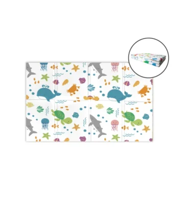 Mandelli - Tappetone Oceano 90x120cm