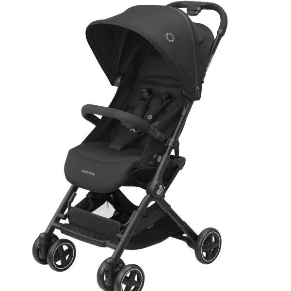 Maxi Cosi - Lara²