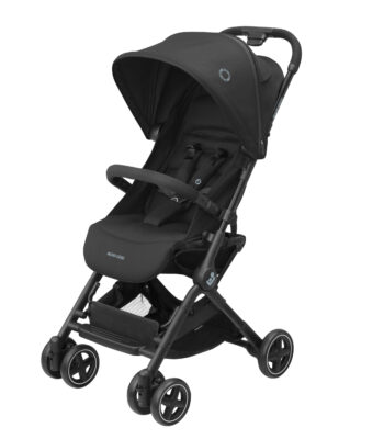 Maxi Cosi - Lara²