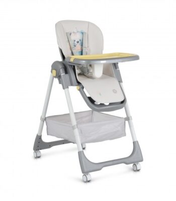 Moni - Seggiolone pappa Raffy
