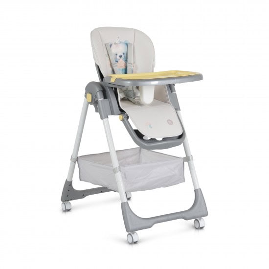 Moni - Seggiolone pappa Raffy