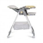 Moni - Seggiolone pappa Raffy