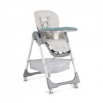 Moni - Seggiolone pappa Raffy