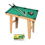 Mandelli - Biliardo Compact con gambe