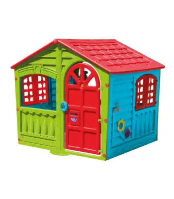 Mandelli - Casetta House of Fun