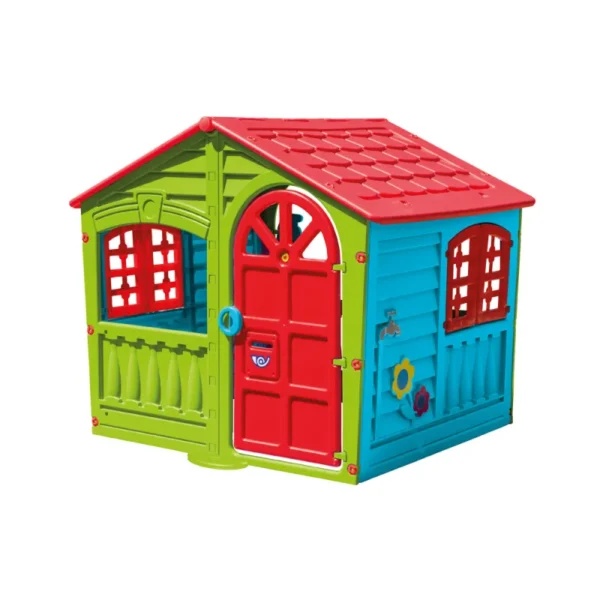 Mandelli - Casetta House of Fun