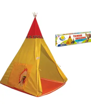 Mandelli - Tenda Indiani