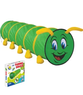 Mandelli - Tunnel Bruco
