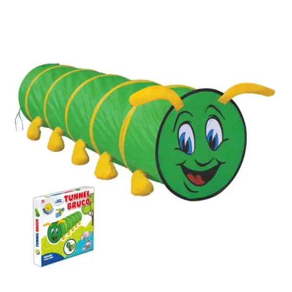 Mandelli - Tunnel Bruco