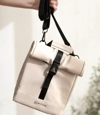 Mizu Baby - Horei borsa termica portapranzo o merenda