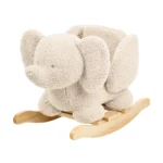 Nattou - Dondolo Elefante teddy