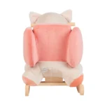 Nattou - Dondolo Gatto Lana