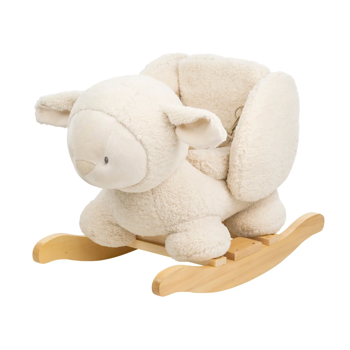 Nattou - Dondolo Pecora Teddy