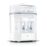 Chicco - Sterilizzatore a vapore modulare