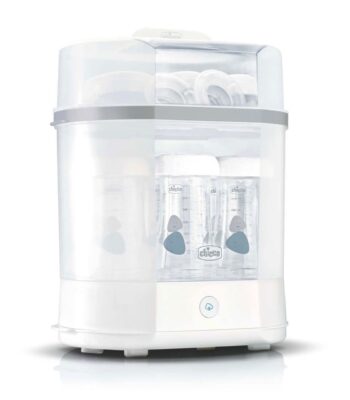 Chicco - Sterilizzatore a vapore modulare